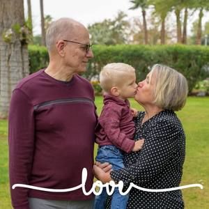 Meet your Posher, Sally